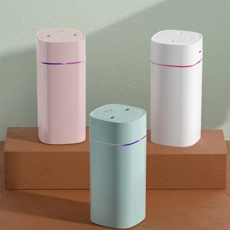 Creative Dual Humidifier - Alb3rt & Co.