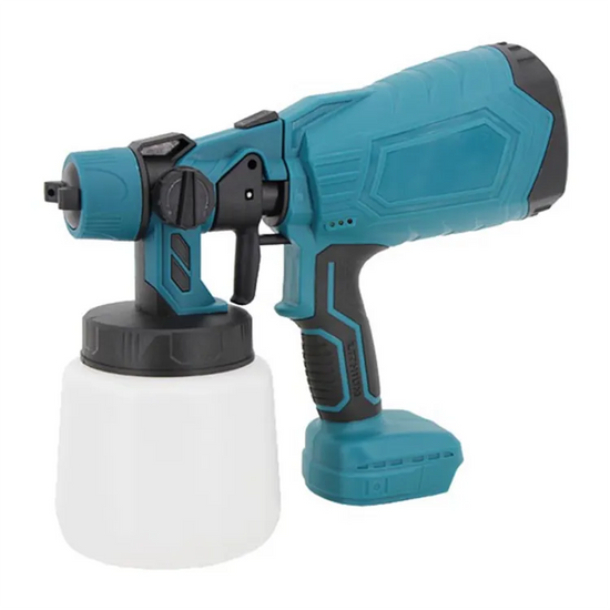 Electric Cordless Spray Gun