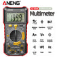 Digital Multi-meter High Precision Tester - Alb3rt & Co.