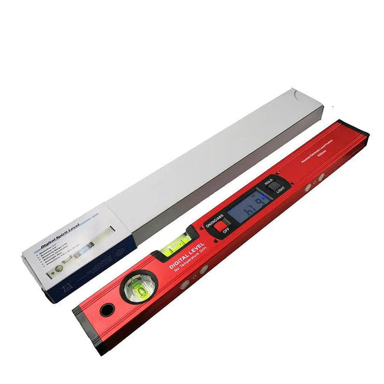 Digital Protractor Angle Level 360 degree - Alb3rt & Co.