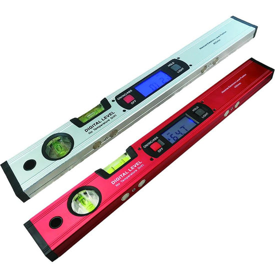 Digital Protractor Angle Level 360 degree - Alb3rt & Co.