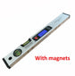 Digital Protractor Angle Level 360 degree - Alb3rt & Co.