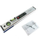 Digital Protractor Angle Level 360 degree - Alb3rt & Co.