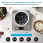 Alb3rt & Co. Digital Scale for kitchen