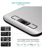 Alb3rt & Co. Digital Scale for kitchen