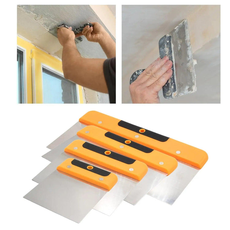 Drywall Repairing Spatula - Alb3rt & Co.