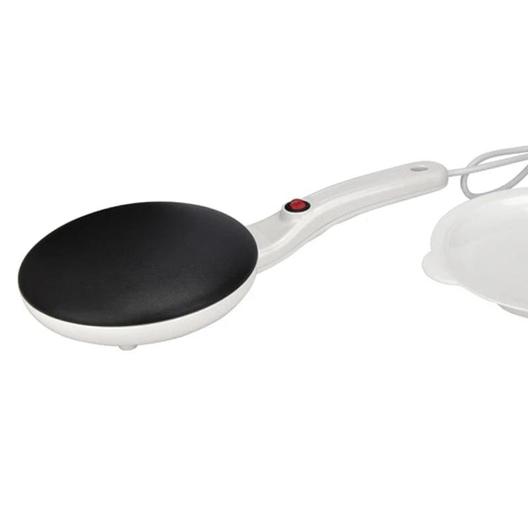 Alb3rt & Co. Electric Crepe Maker Breakfast