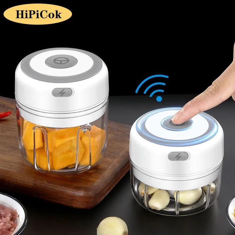 Alb3rt & Co. Electric Food Chopper