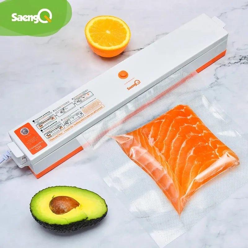 Alb3rt & Co. Electric Vacuum Sealer