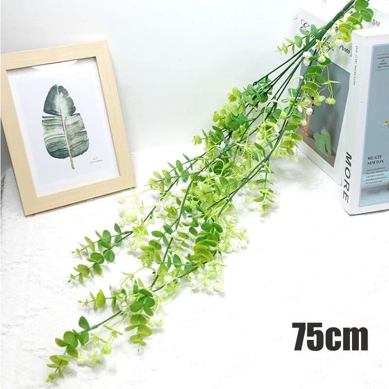 Alb3rt & Co. D Eucalyptus plant-home decoration artificial