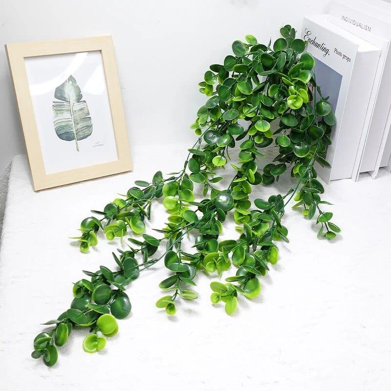 Alb3rt & Co. Eucalyptus plant-home decoration artificial