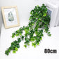 Alb3rt & Co. A Eucalyptus plant-home decoration artificial