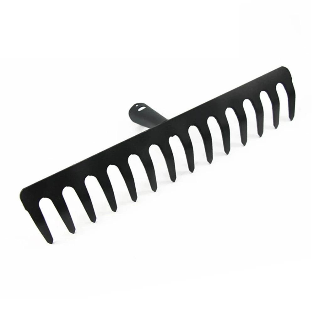 Farming Rake Stainless Steel Rake - Alb3rt & Co.