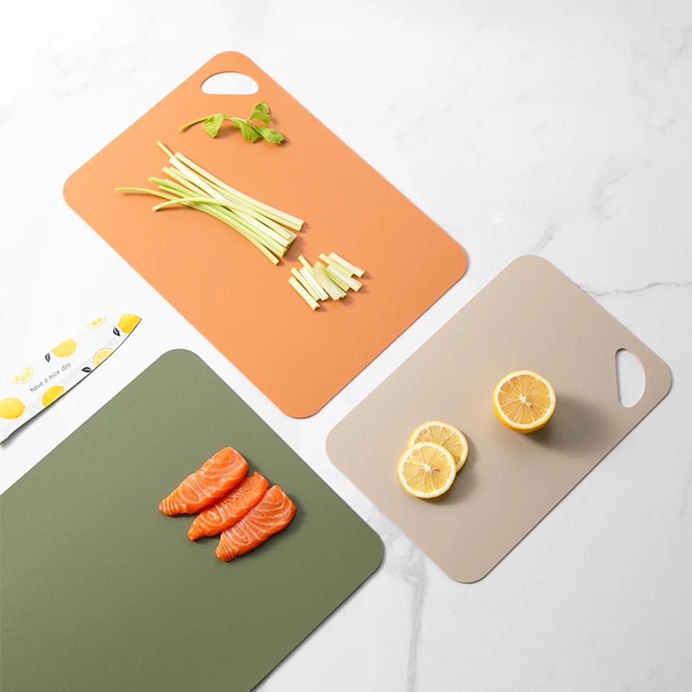 Flexible Cutting Board - Alb3rt & Co.