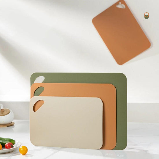 Flexible Cutting Board - Alb3rt & Co.