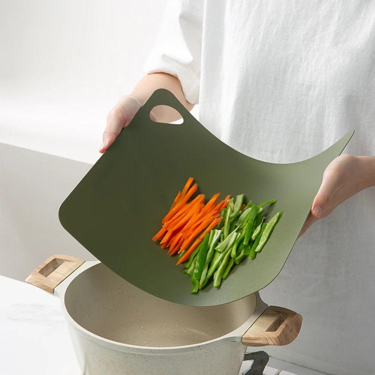 Flexible Cutting Board - Alb3rt & Co.