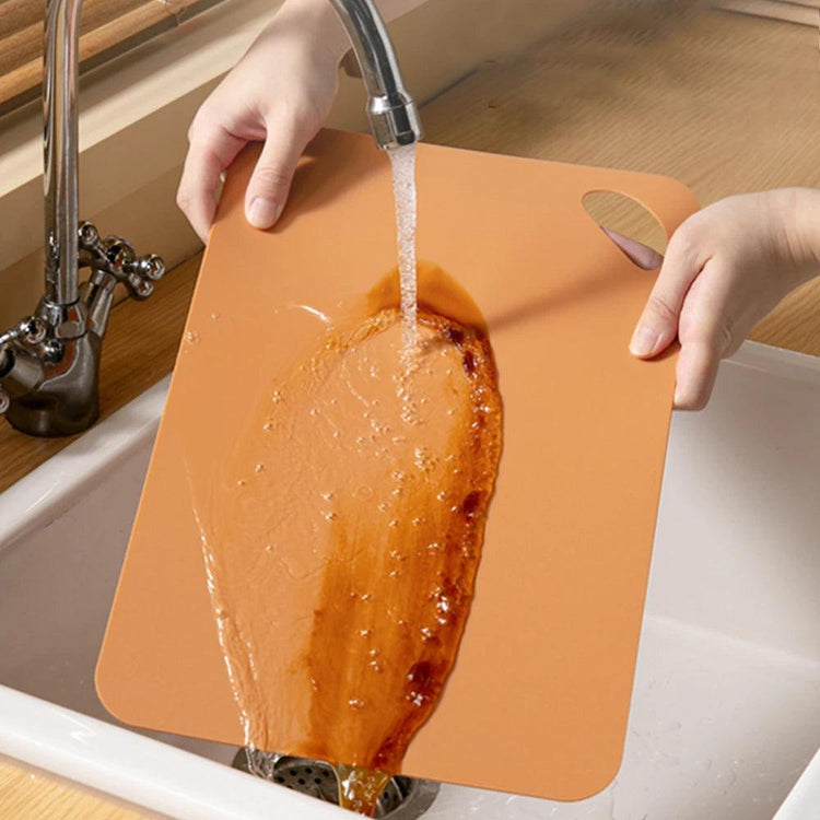 Flexible Cutting Board - Alb3rt & Co.