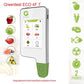 Food Safety Detector Nitrate/ Fruits and Vegetables/Meat/Radiation and Water Quality - Alb3rt & Co.