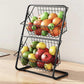 Fruits/Vegetable Organizer Shelf - Alb3rt & Co.