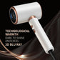 Hair Dryer High-Speed Electric Turbine Airflow - Alb3rt & Co.