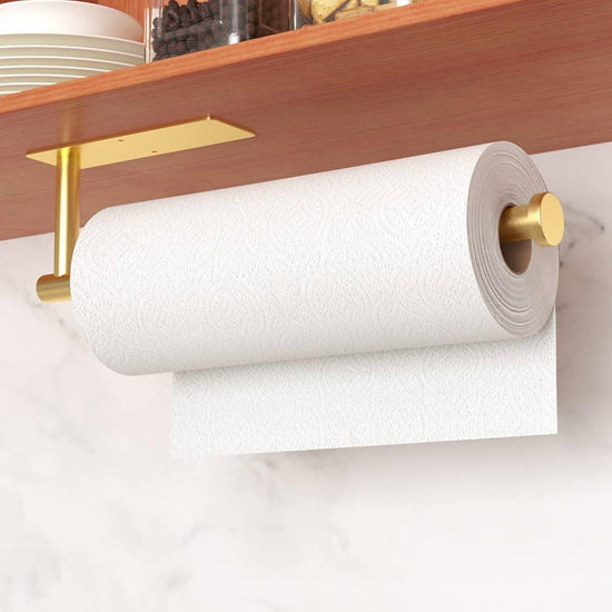 Hanging Paper Roll Towel - Alb3rt & Co.