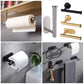 Hanging Paper Roll Towel - Alb3rt & Co.