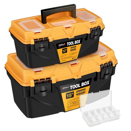 Hardware toolbox 12 inch - Alb3rt & Co.