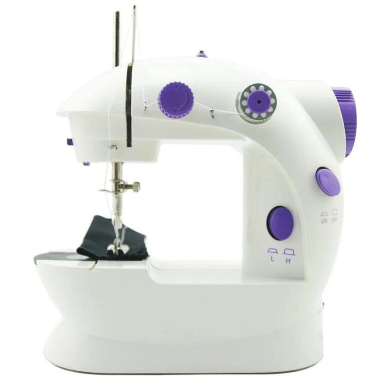 Alb3rt & Co. European standard Household Mini Sewing Machines