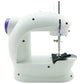 Alb3rt & Co. European standard Household Mini Sewing Machines