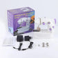 Alb3rt & Co. European standard Household Mini Sewing Machines