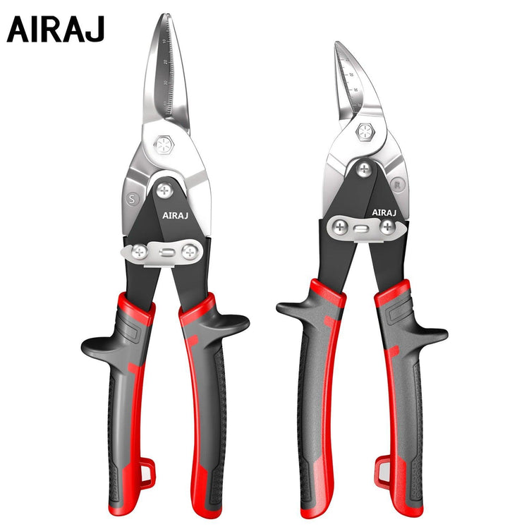 Industrial Scissor Snip - Alb3rt & Co.