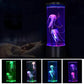 Alb3rt & Co. Medium Size Jellyfish Colour Lamp