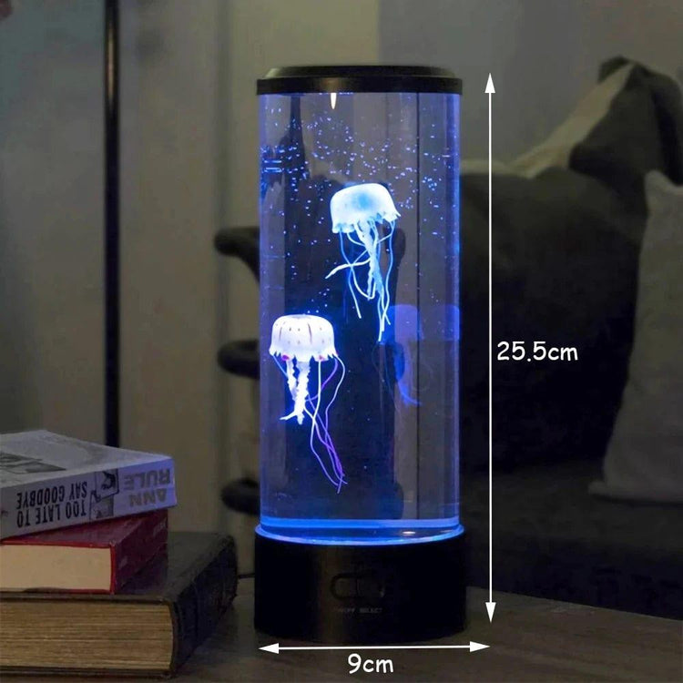 Alb3rt & Co. Medium Size Jellyfish Colour Lamp