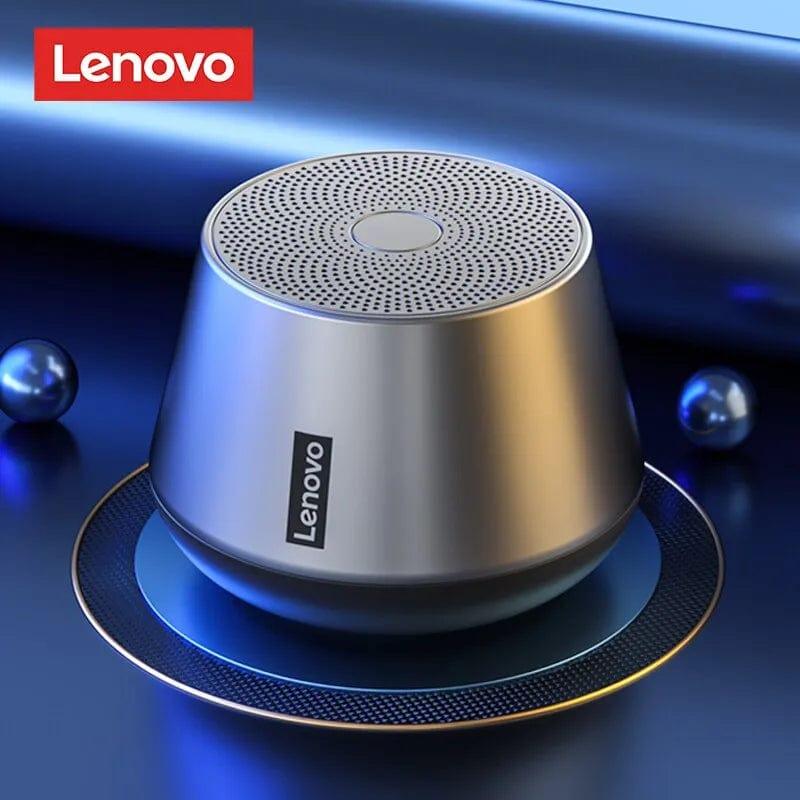 Alb3rt & Co. K3 Pro Original Lenovo K3 Pro 5.0 Portable Bluetooth Speaker Stereo Surround Wireless Bluetooth Speakers Audio Player Loudspeaker