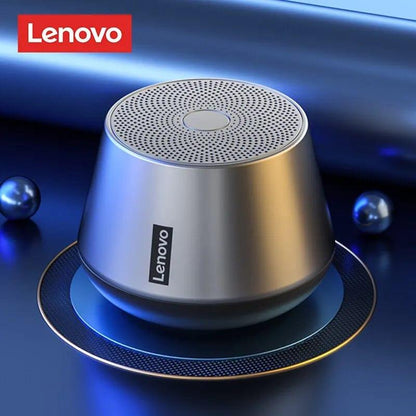 Alb3rt & Co. K3 Pro Original Lenovo K3 Pro 5.0 Portable Bluetooth Speaker Stereo Surround Wireless Bluetooth Speakers Audio Player Loudspeaker