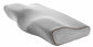 Alb3rt & Co. Gray / 50 x 30 x 10 cm / CHINA Memory Foam Cervical Pillows