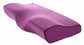 Alb3rt & Co. Purple / 50 x 30 x 10 cm / CHINA YR Memory Foam Pillow For Sleep Cervical Pillows Butterfly Shaped Memory Pillows Relax The Cervical Spine Adult Slow Rebound