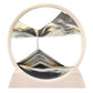 Moving Sand Art Glass 3D - Alb3rt & Co.