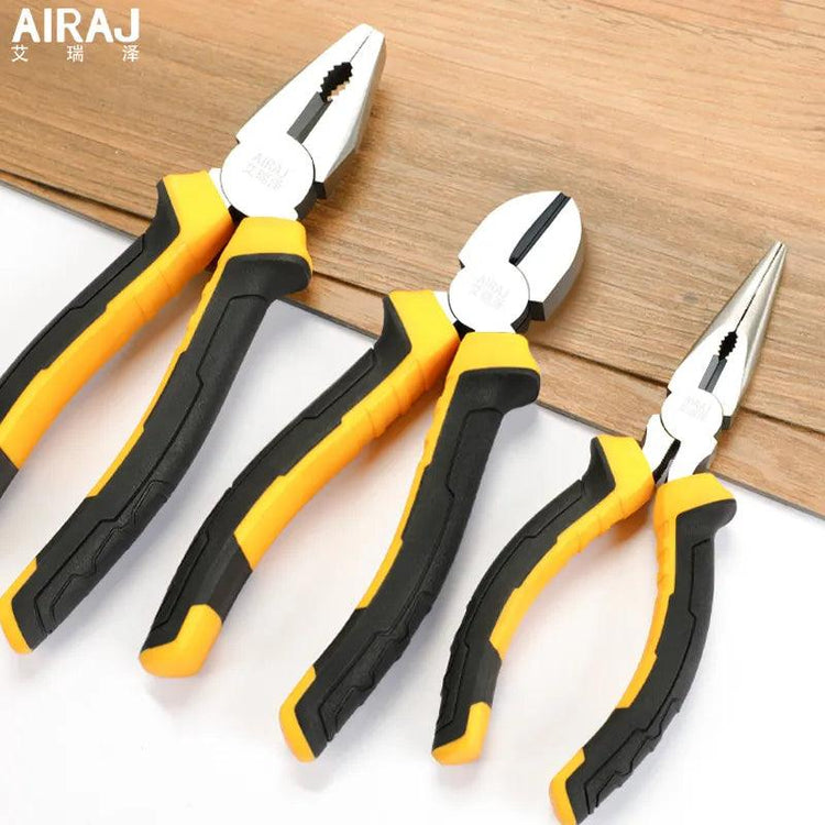 Pliers 6/8 inch - Alb3rt & Co.