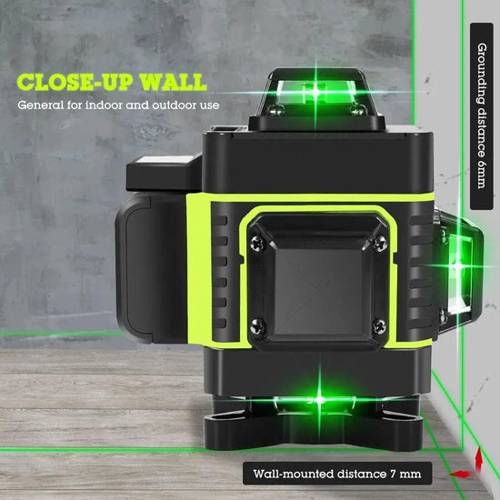 Professional Laser Level - Alb3rt & Co.