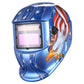 SAFEUP Professional Auto Darkening Welding Helmet – True Color Technology for MMA, MIG, and Arc Welding - Alb3rt & Co.