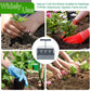 Seedling Soil Block Maker 2 Inch Soils Blocking Tool - Alb3rt & Co.