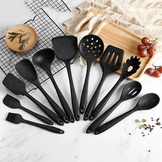 Alb3rt store Silicone Cookware Set-Kitchen Cooking Tools