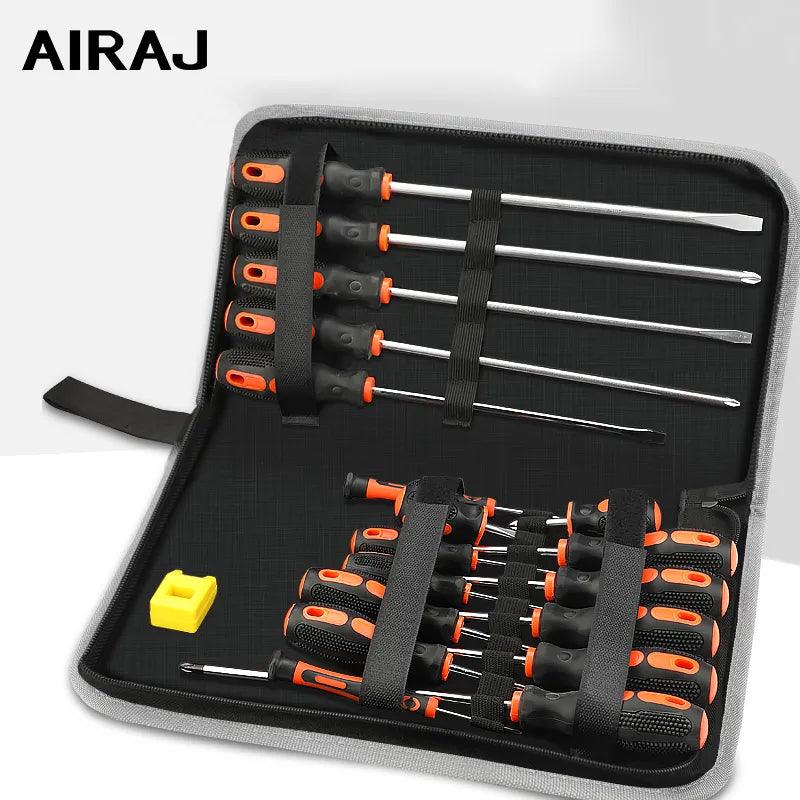 Universal Screwdriver Set - Alb3rt & Co.