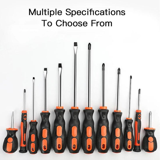 Universal Screwdriver Set - Alb3rt & Co.