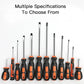 Universal Screwdriver Set - Alb3rt & Co.