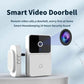 Video Doorbell Camera - Alb3rt & Co.