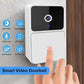 Video Doorbell Camera - Alb3rt & Co.