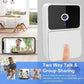 Video Doorbell Camera - Alb3rt & Co.