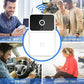 Video Doorbell Camera - Alb3rt & Co.